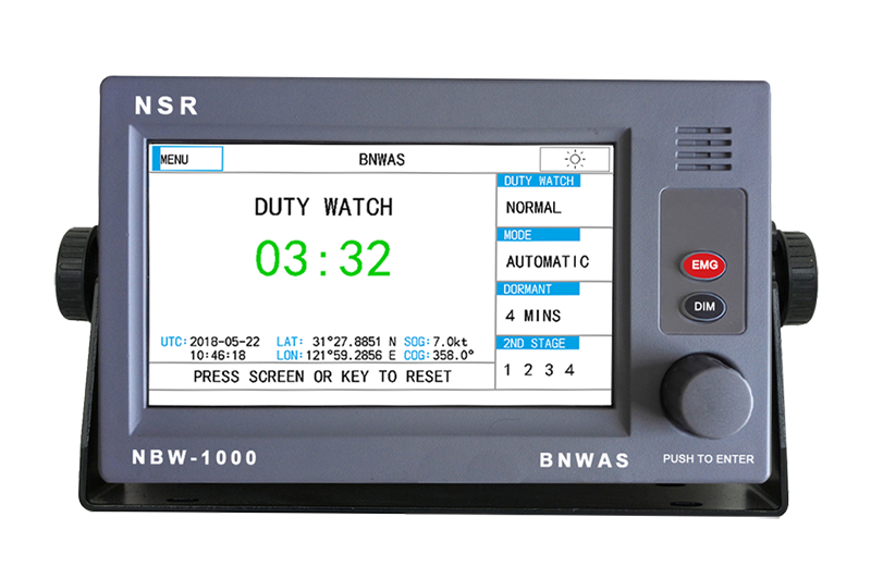 NSI-1000 AIS CLASS A