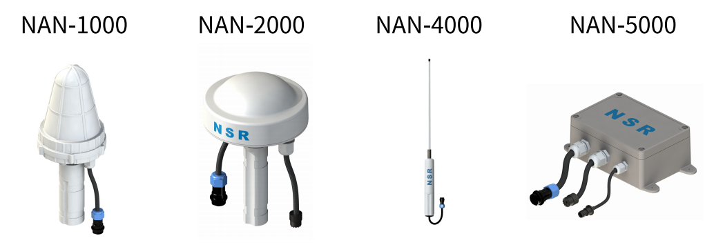 NAN-2000 AIS AtoN