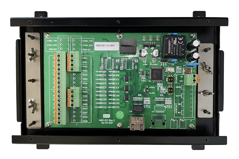 NND-200 NMEA DISTRIBUTOR