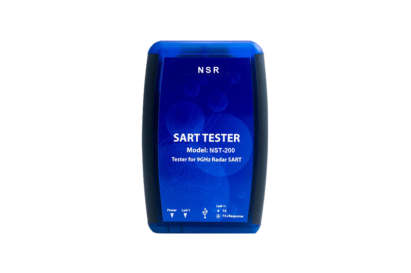 NST-200 SART TESTER