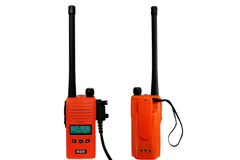 ZXF-N2000 Ex-Pro VHF
