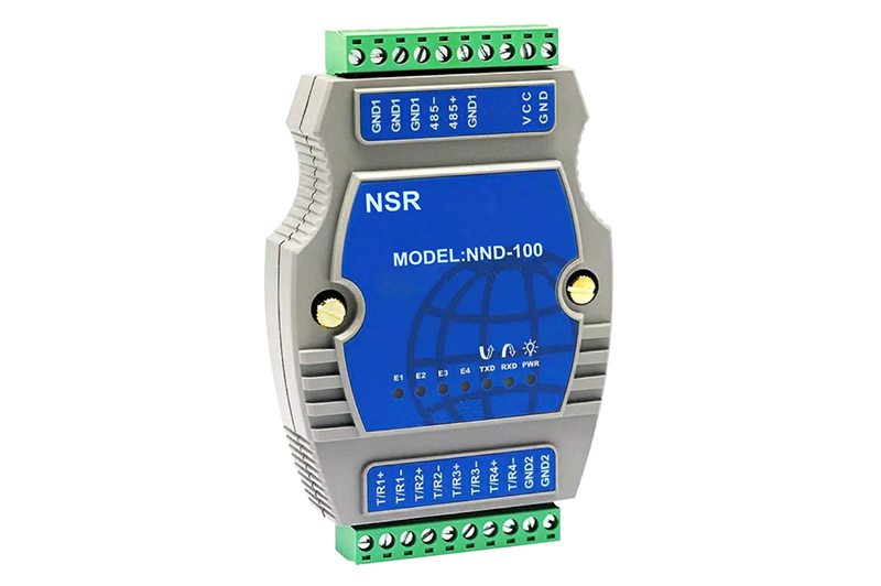 NND-100 NMEA DISTRIBUTOR