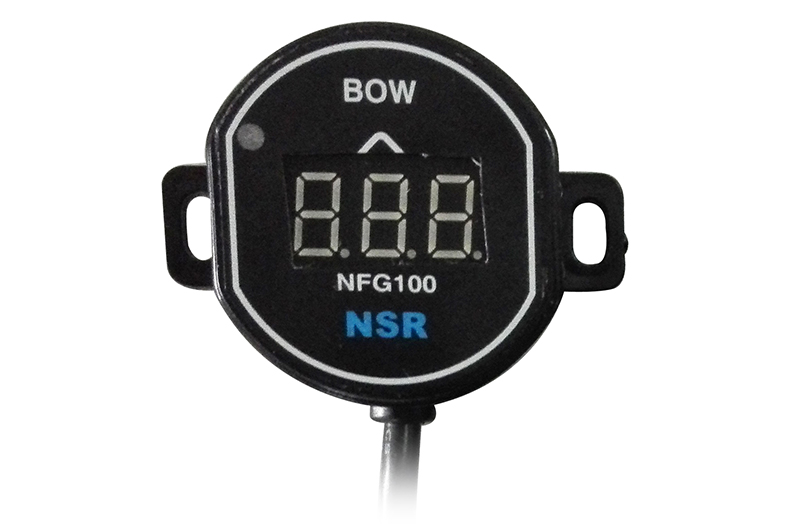 NFG100 COMPASS FLUXGATE