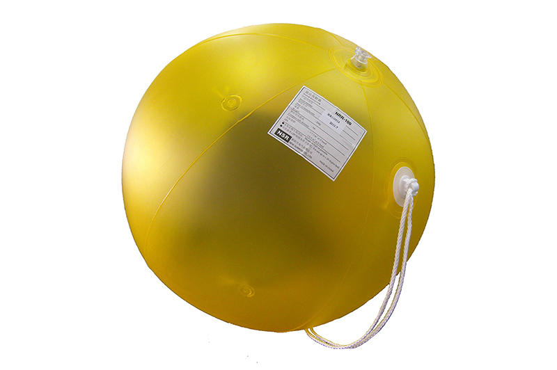 NRR-100 RADAR REFLECTOR