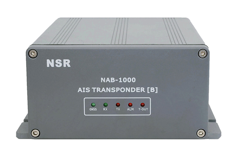 NAB-1000 AIS CLASS B