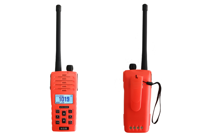 NTW-3000E Ex-Pro VHF