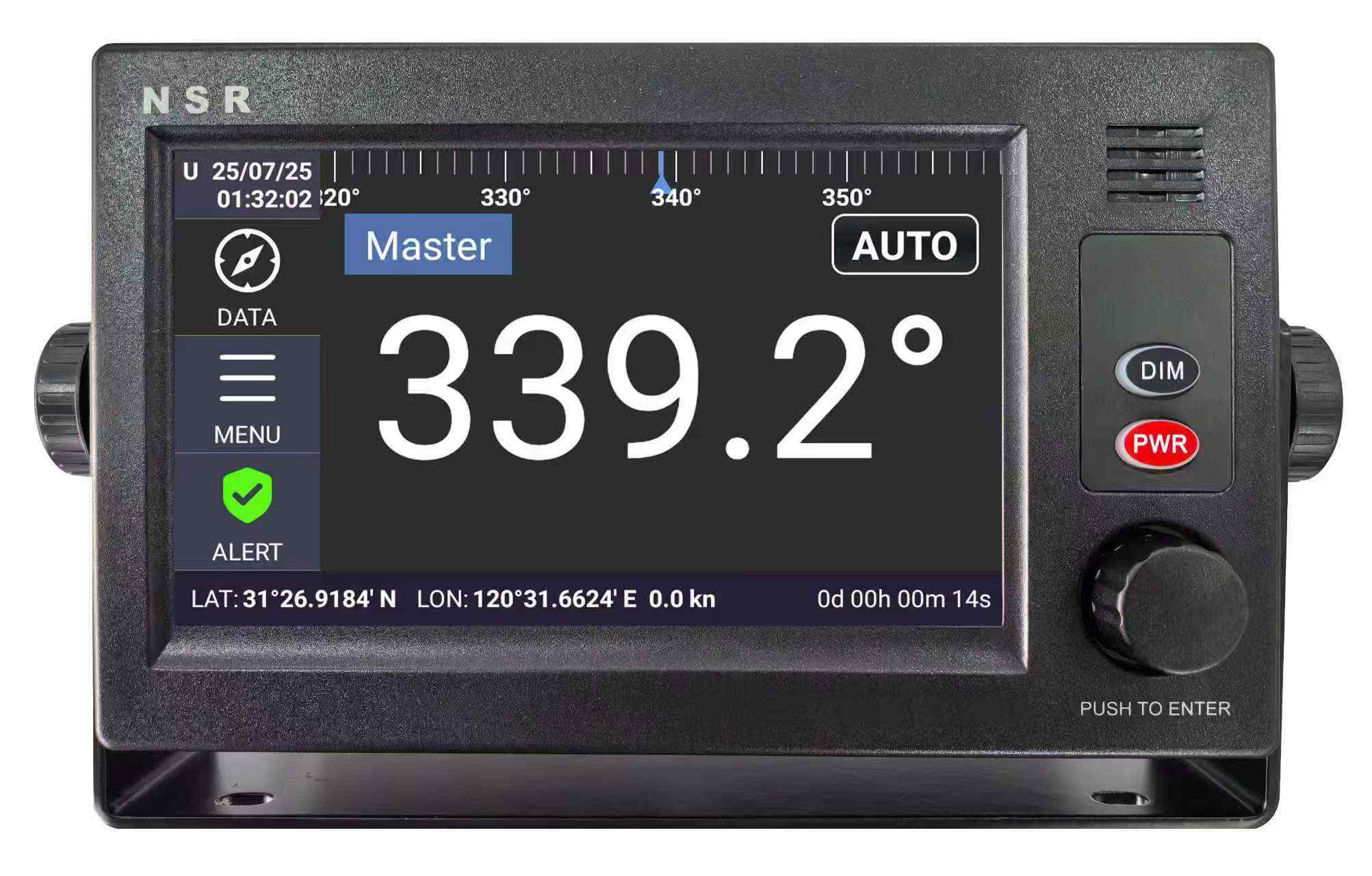 Màn hình thể hiện