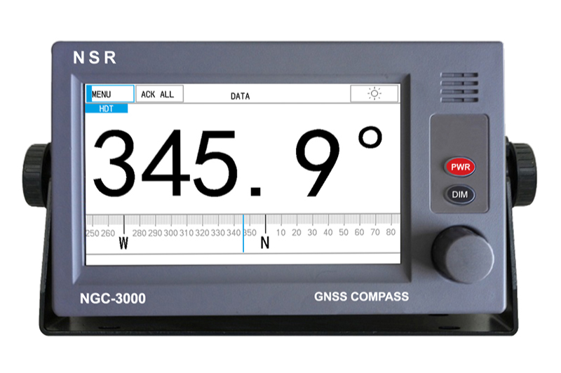 La Bàn Vệ Tinh NGC-3000