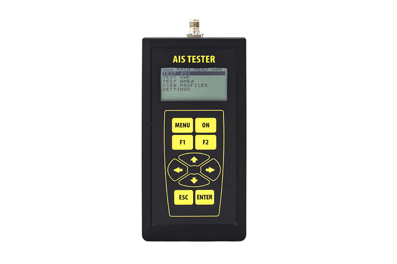 NAT-200 AIS TESTER