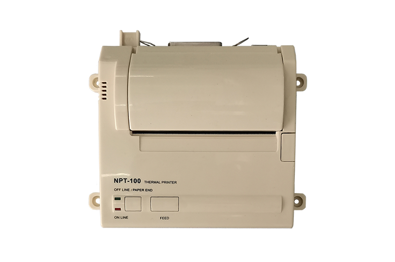 NPT-100 THERMAL PRINTER