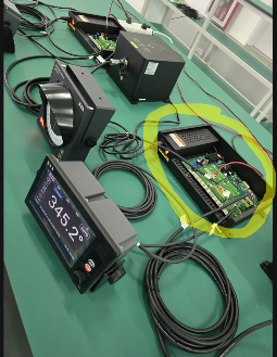 Interface Unit NGC-512