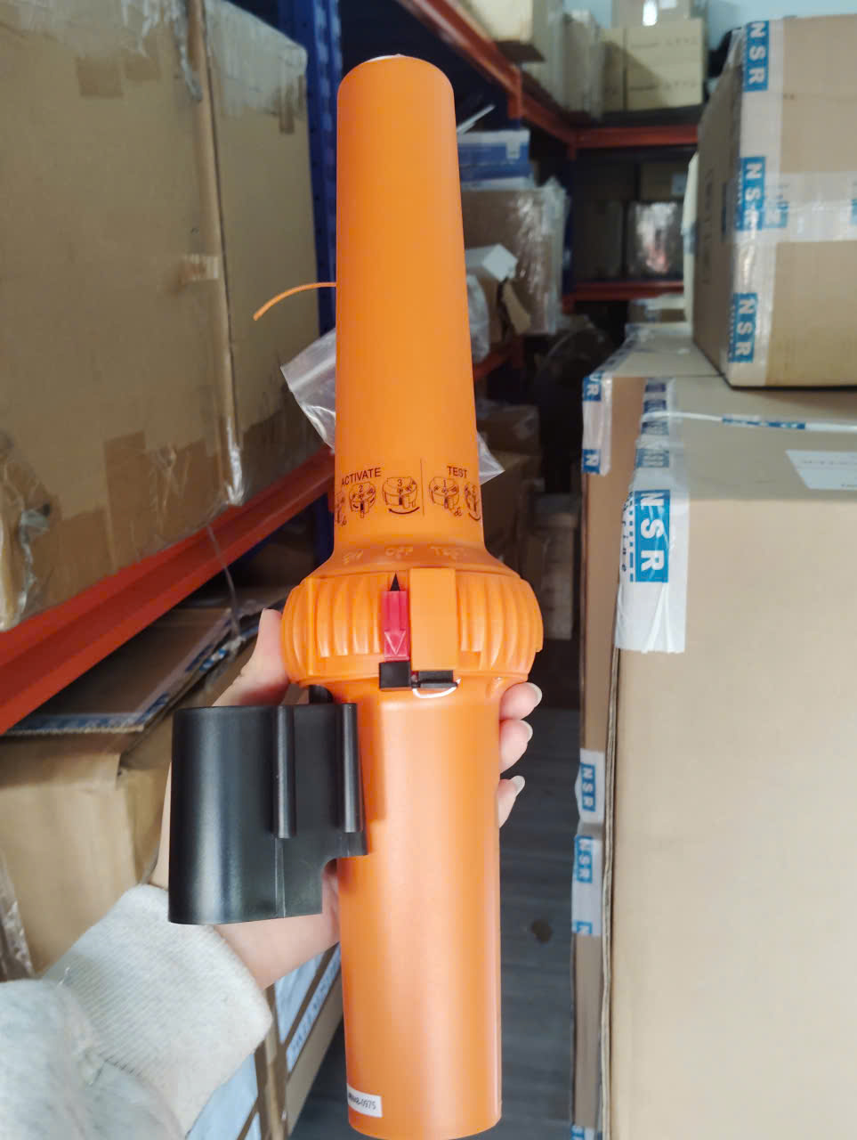 hinh anh AIS-SART NAS 1000